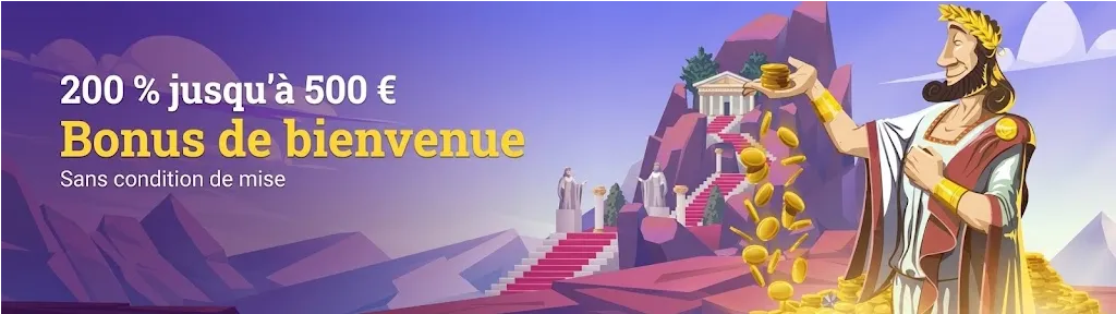 Promotions régulières et offres spéciales en ligne sur Cresus Casino
